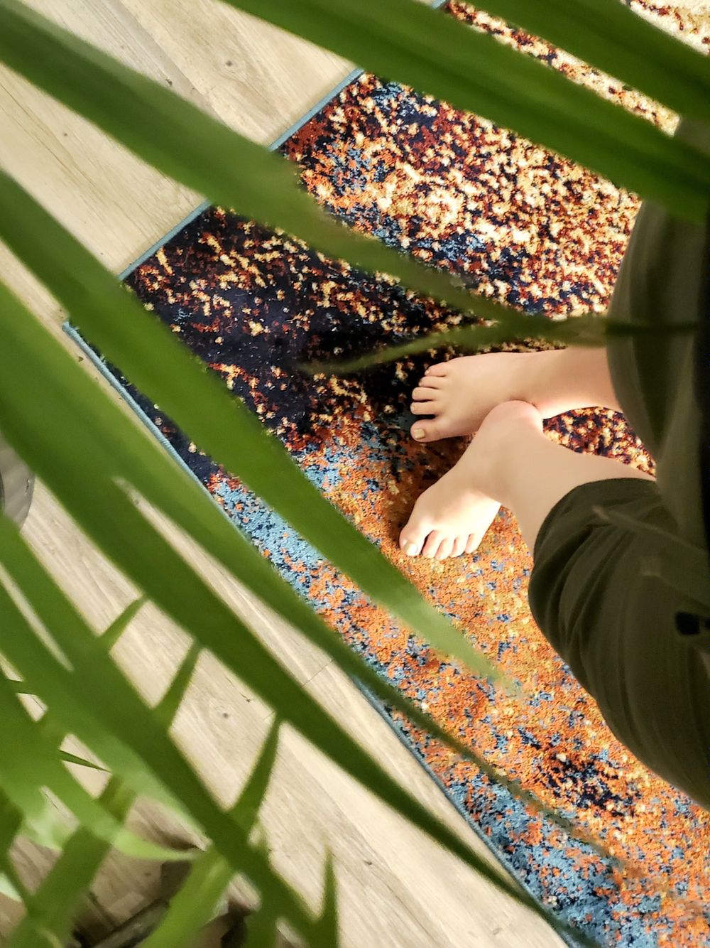 happyfeetadventure OnlyFans profile picture
