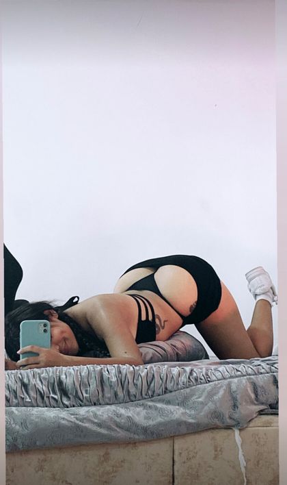 nairalys OnlyFans picture