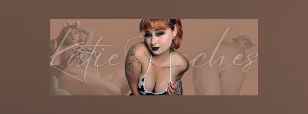 katiepeaches OnlyFans profile picture