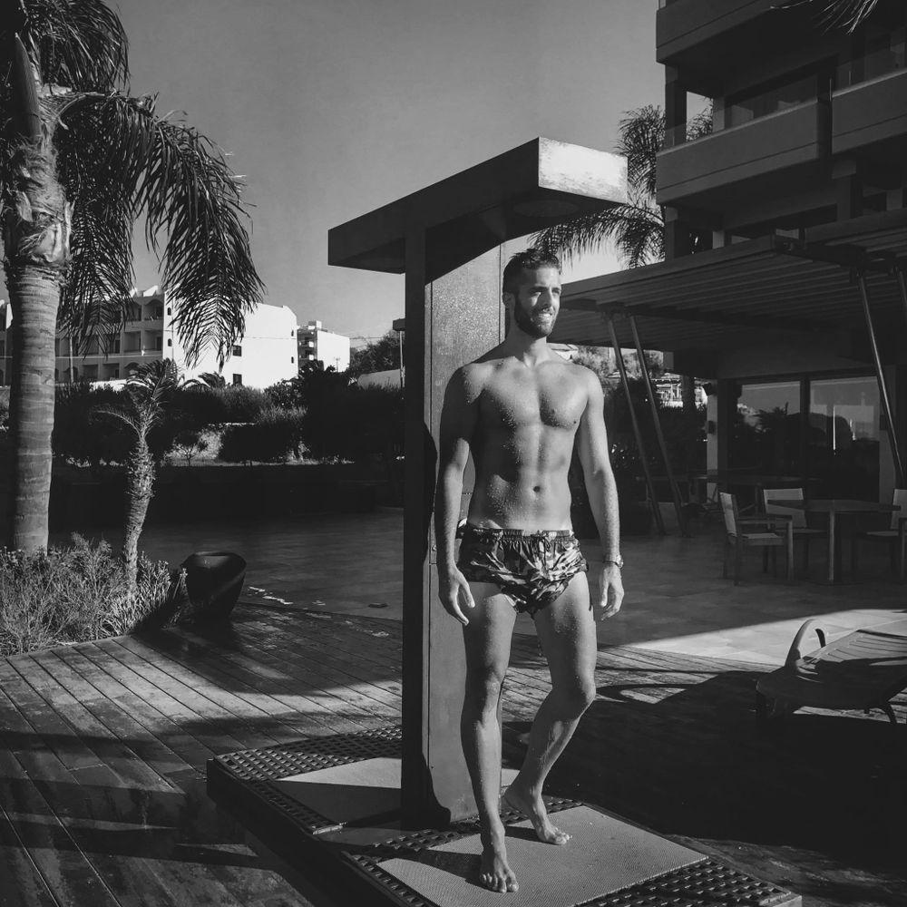 travis.jones OnlyFans profile picture
