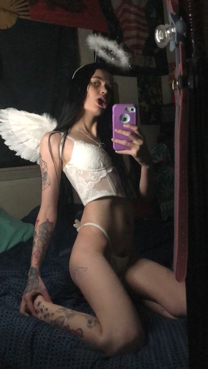 peacheyscreams OnlyFans picture