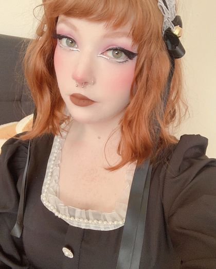 shortcakeplaytime OnlyFans picture