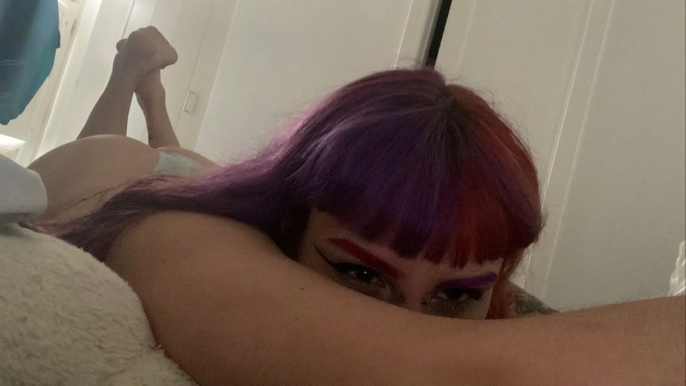 succubabyy OnlyFans profile picture
