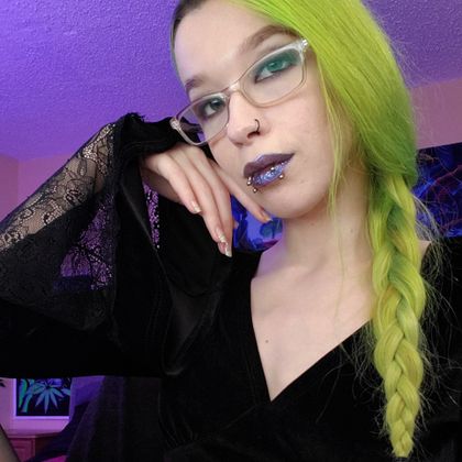 nikkivill OnlyFans picture