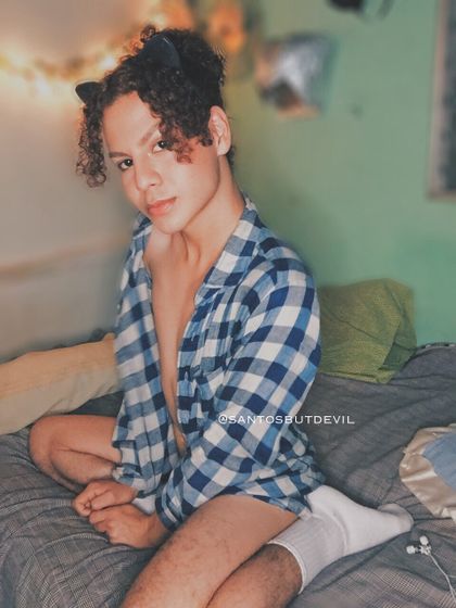 santosbutdevil OnlyFans picture