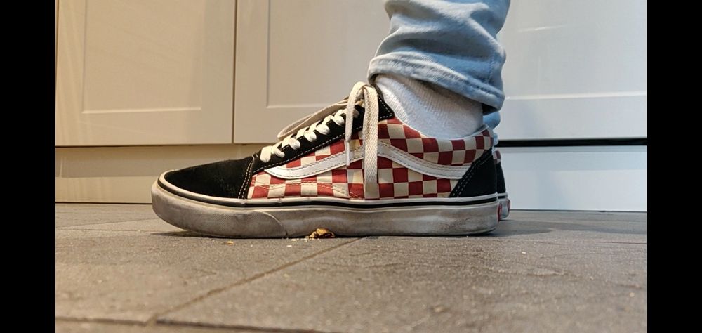 sneakerboyvids OnlyFans profile picture