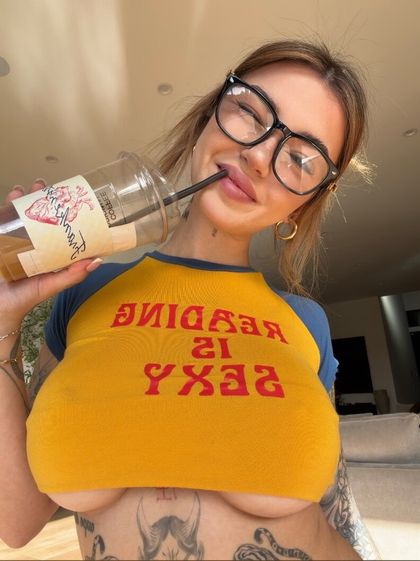 lunaelliee OnlyFans picture