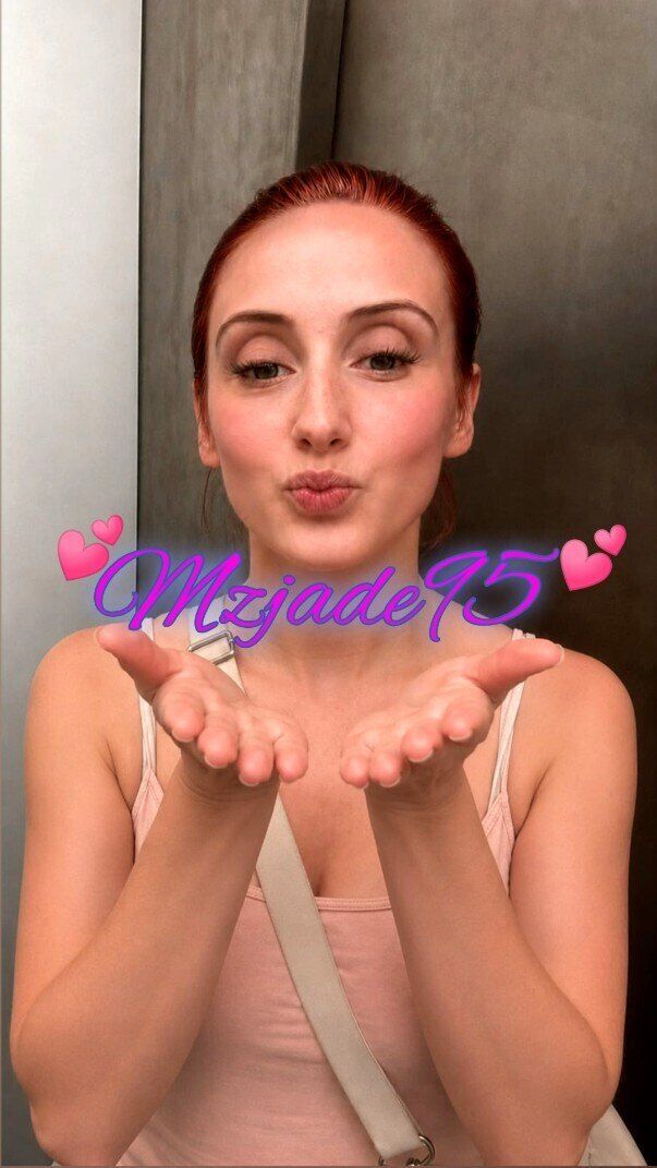 msjade95 OnlyFans profile picture