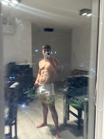 fabionahu OnlyFans profile picture