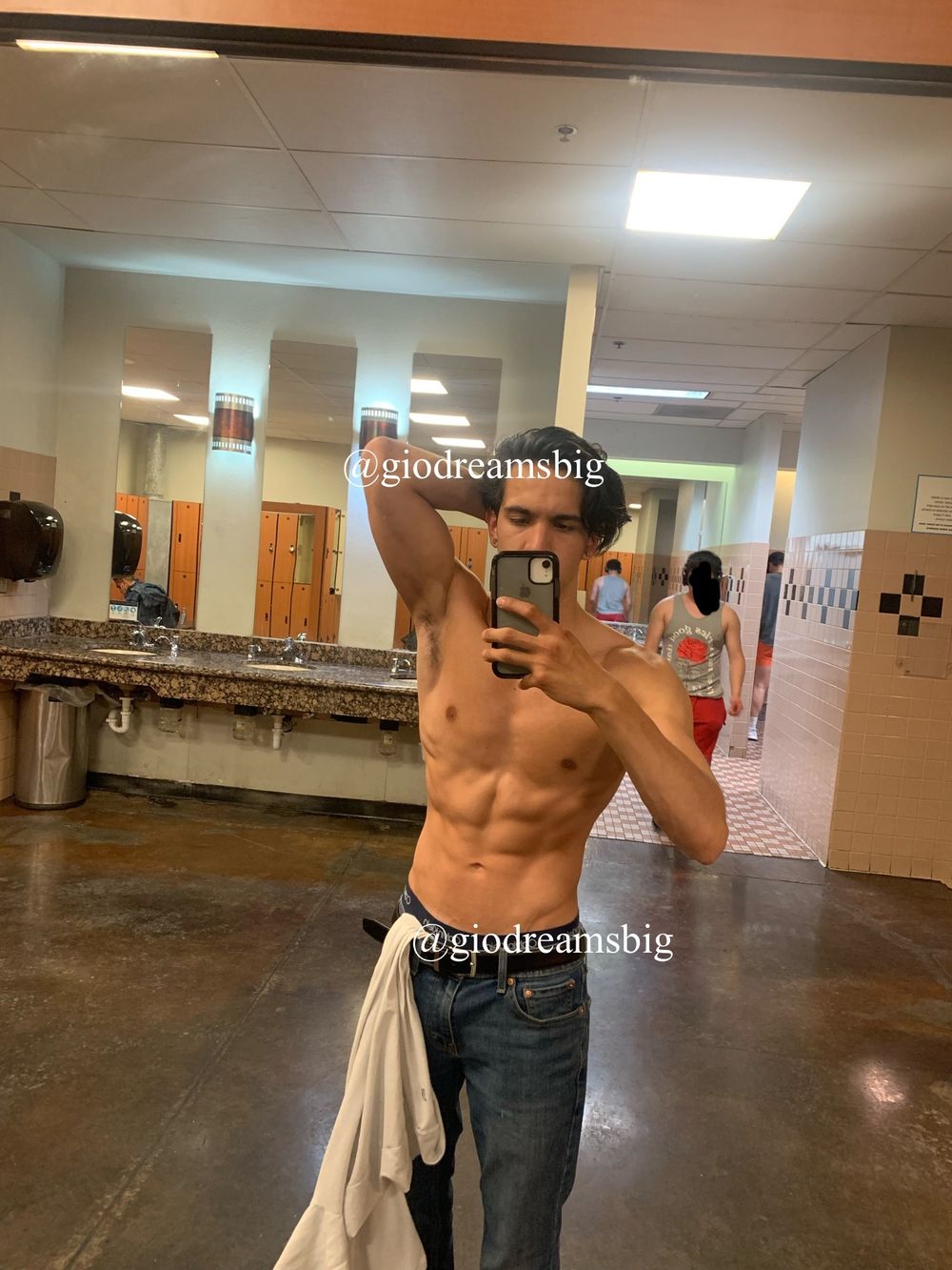 giodreamsbig1 OnlyFans profile picture