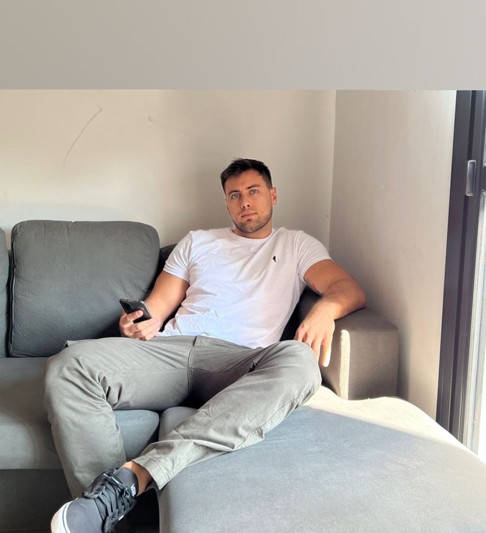panchiitox OnlyFans profile picture
