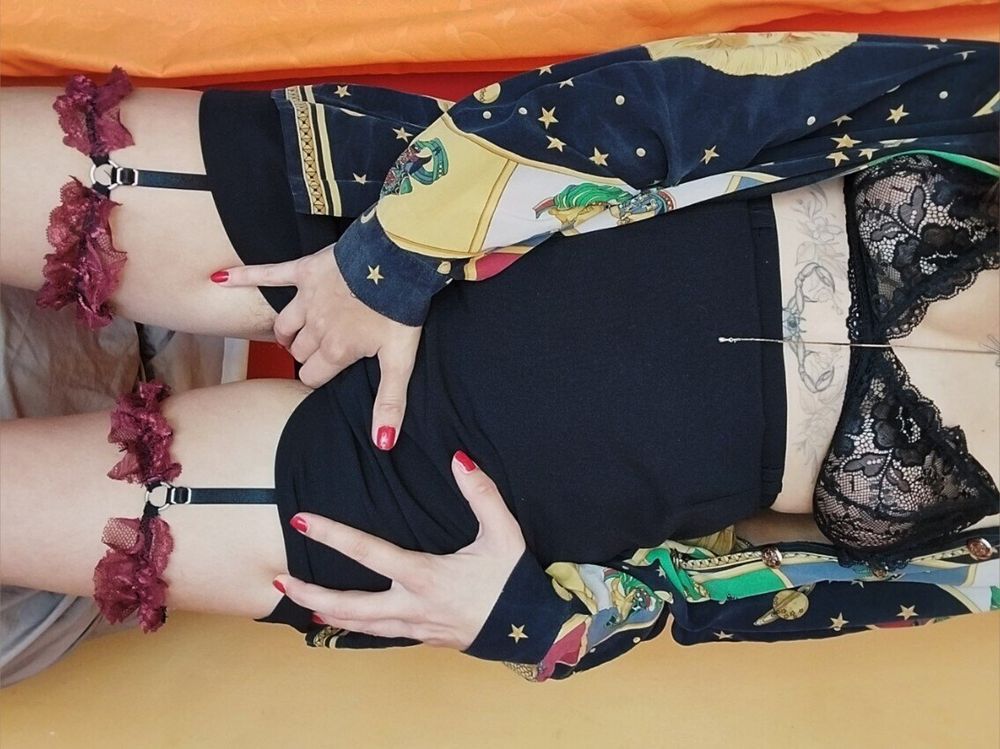 astragolden OnlyFans profile picture