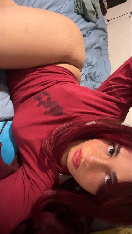 missysopeachy OnlyFans picture