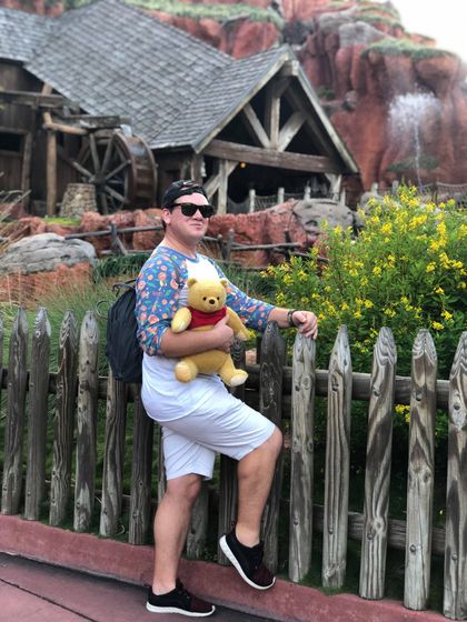disneyguy25 OnlyFans picture