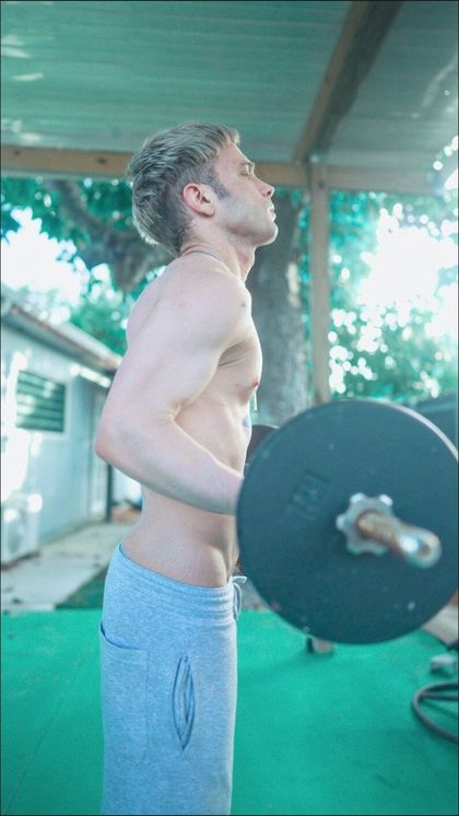 joelpoe OnlyFans picture