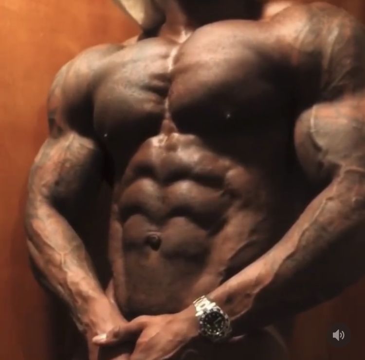 he_is_rodney OnlyFans profile picture