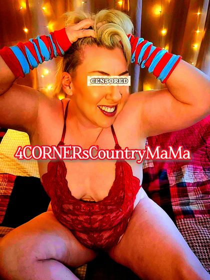 4cornerscountrymama OnlyFans picture