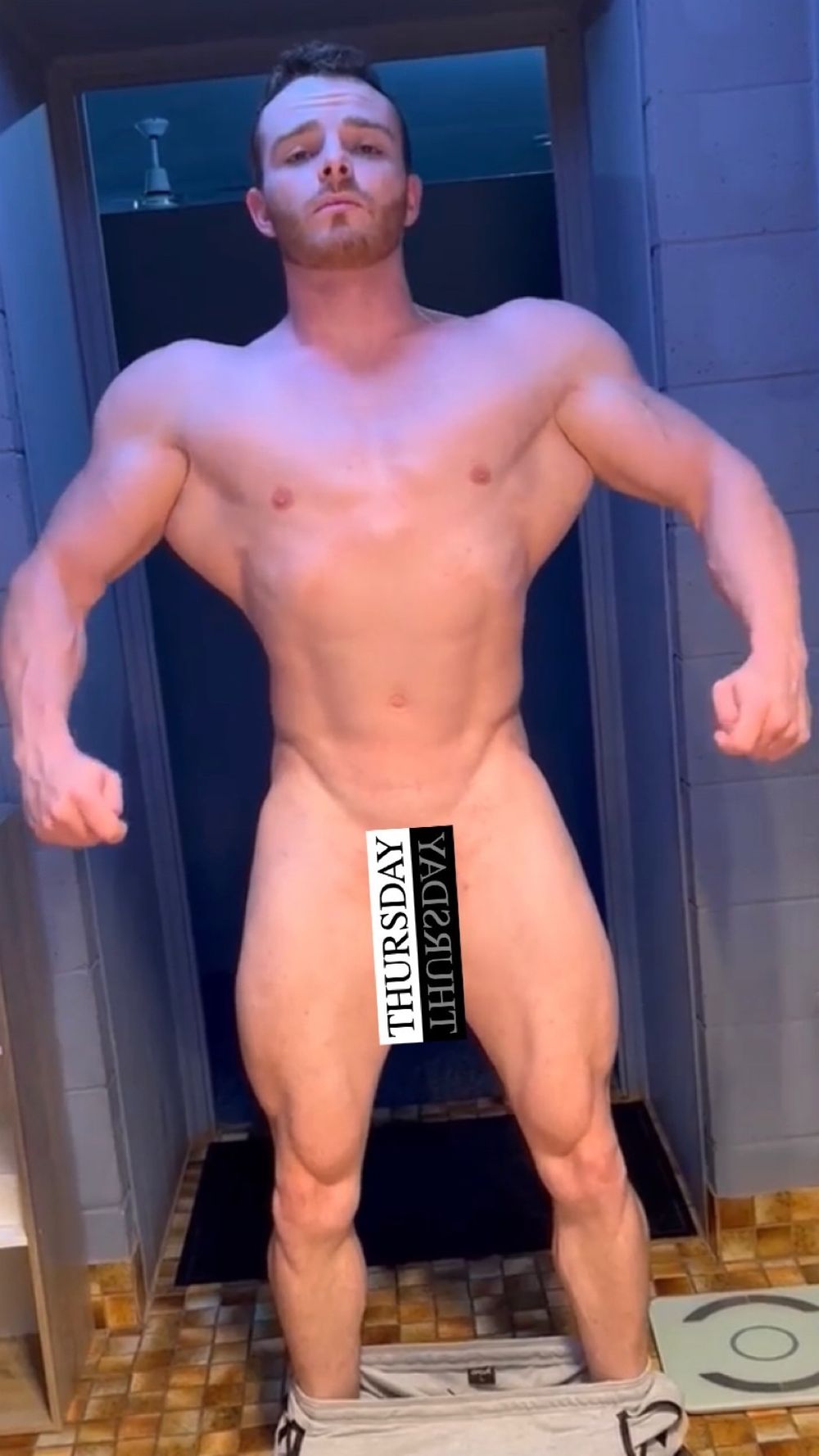 jacked_naked97 OnlyFans profile picture