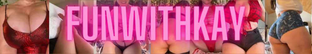 funwithkay82 OnlyFans profile picture