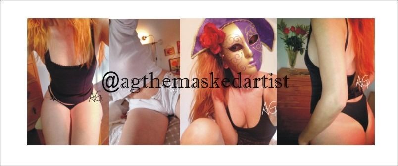 agthemaskedartist OnlyFans profile picture