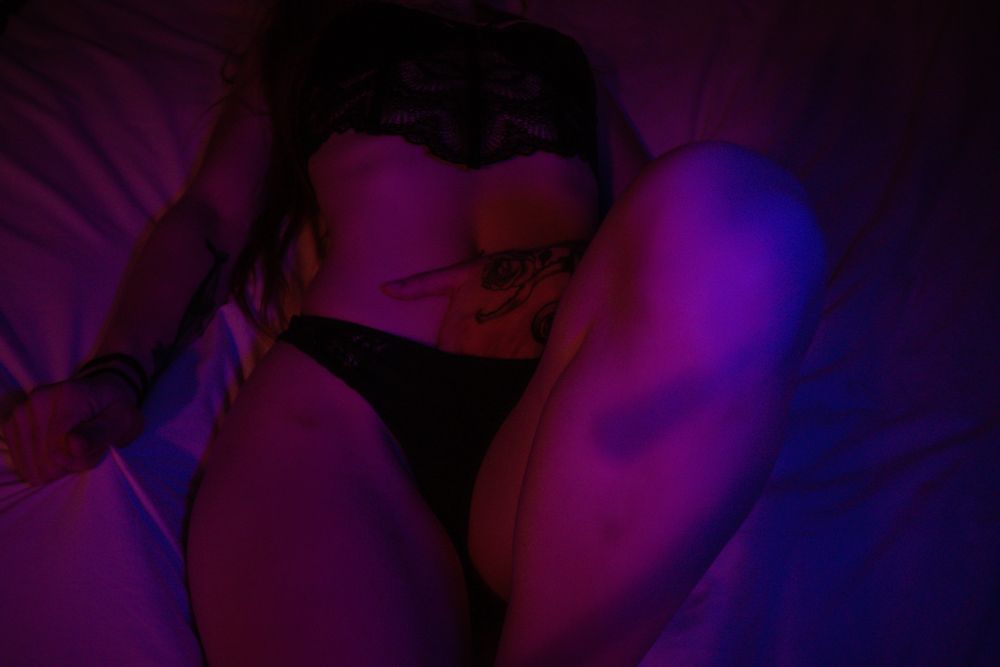 raiponcerapunzel99 OnlyFans profile picture