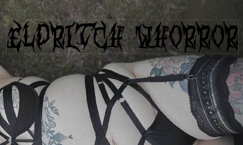 the_eldritchwhorror OnlyFans profile picture