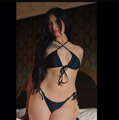 corzjohanna OnlyFans picture