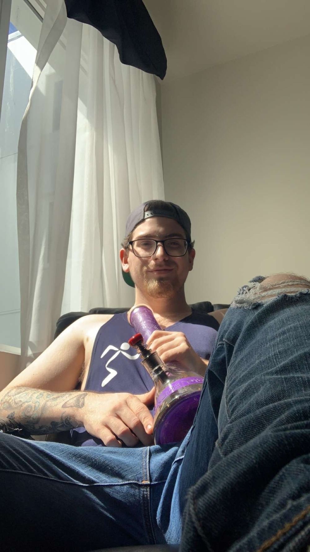 hunt42days OnlyFans profile picture