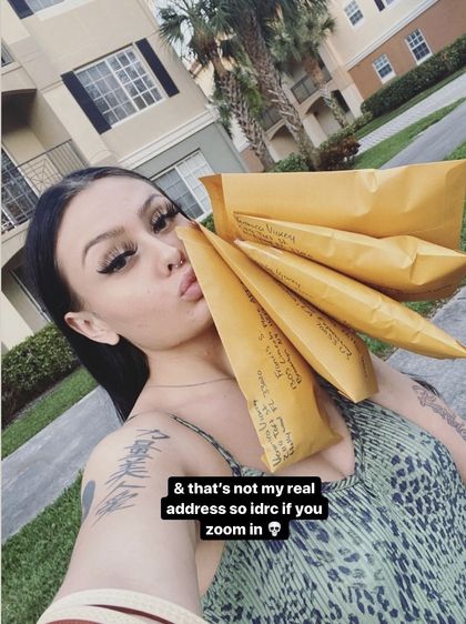 lilmoneybunny OnlyFans picture