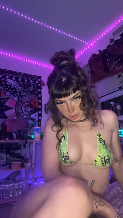 lvvenderx OnlyFans picture