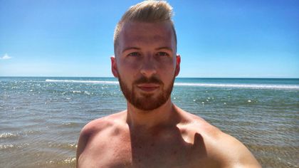hugovander OnlyFans picture