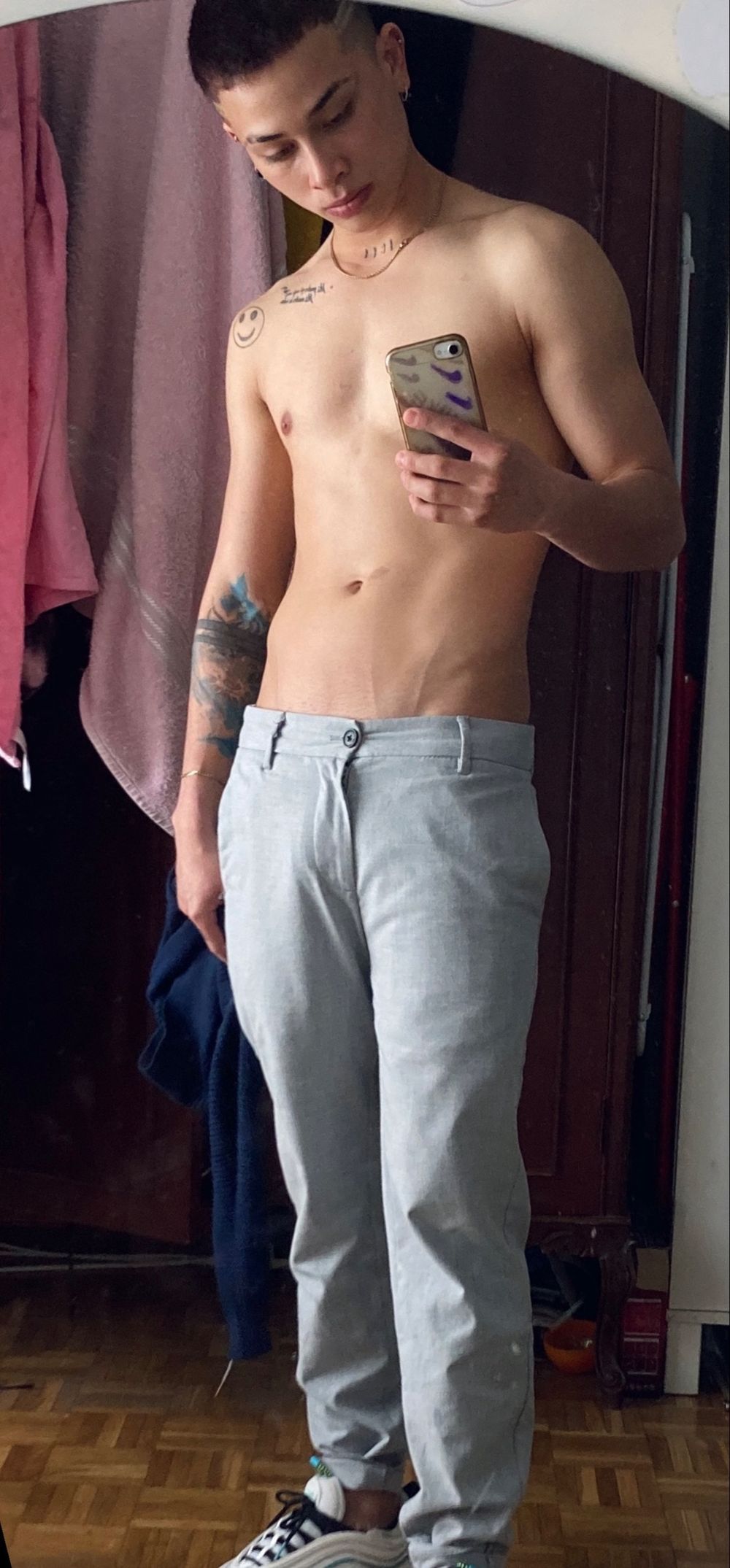 parceritohot OnlyFans profile picture