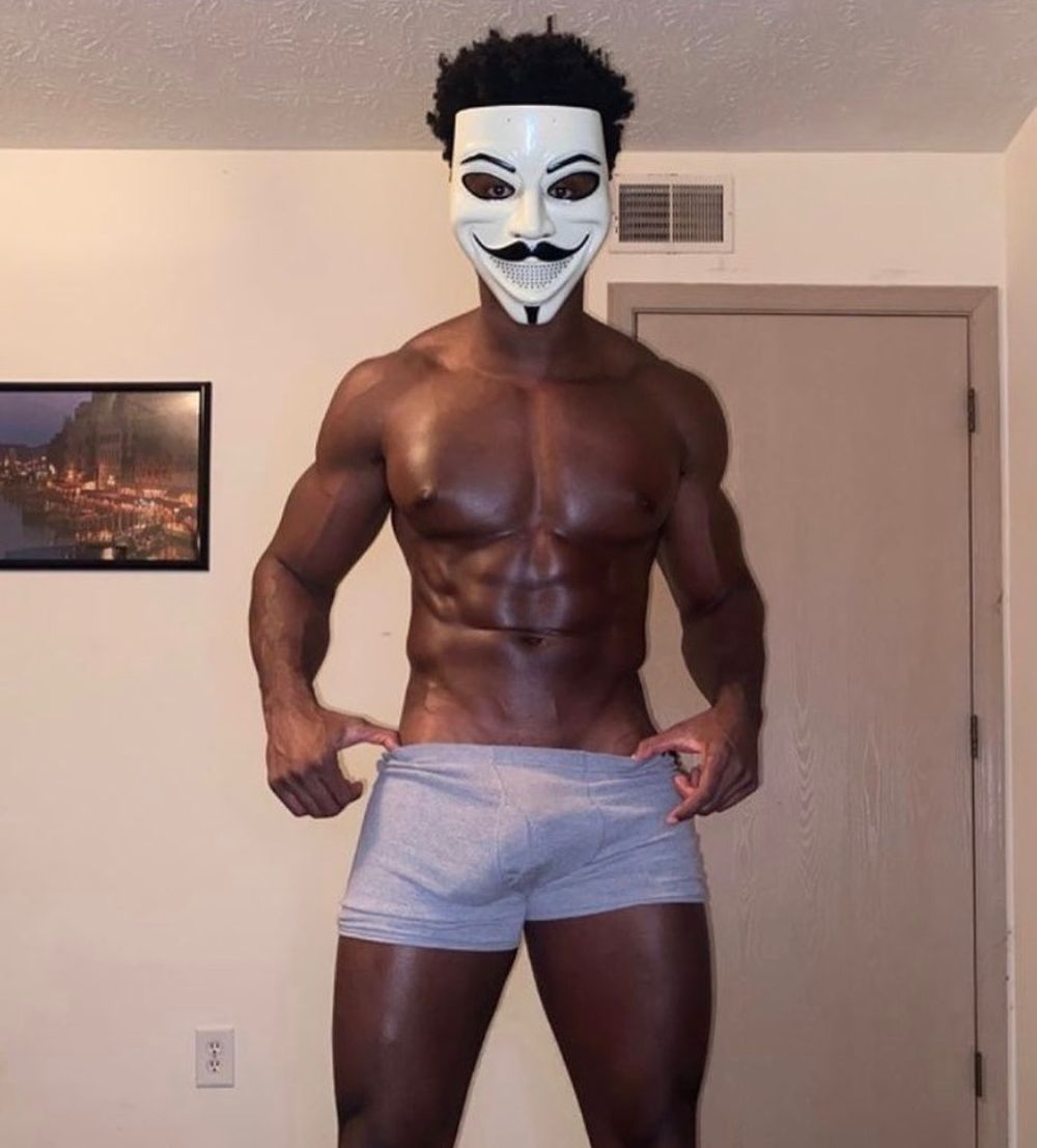 johannn_maxxx OnlyFans profile picture