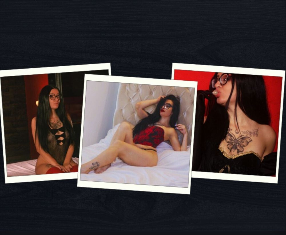 lilithcaine OnlyFans profile picture
