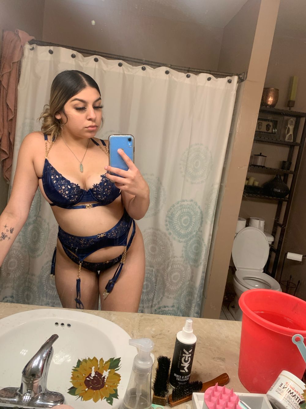 llatinanbby OnlyFans profile picture