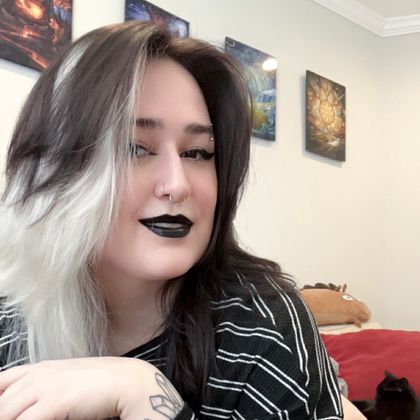mirandaxdarling OnlyFans picture