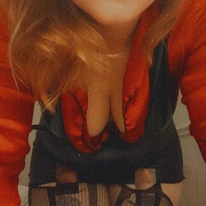 happy.lil.goth OnlyFans profile picture