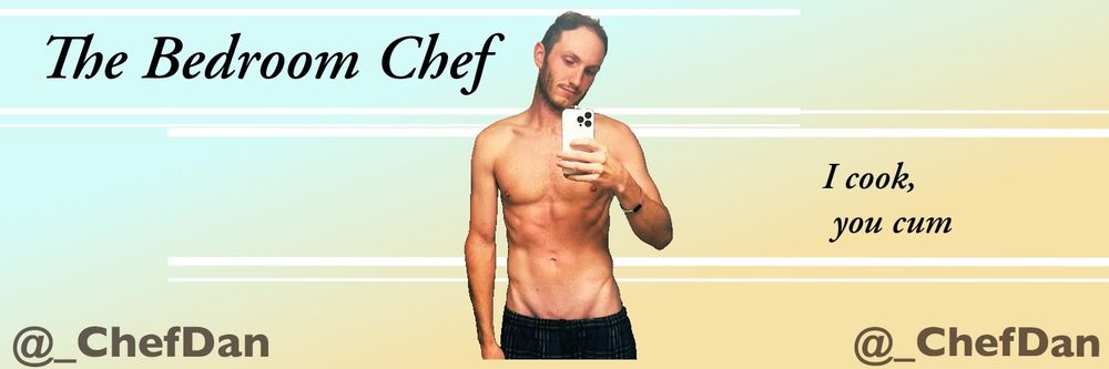 bedroomchef OnlyFans profile picture