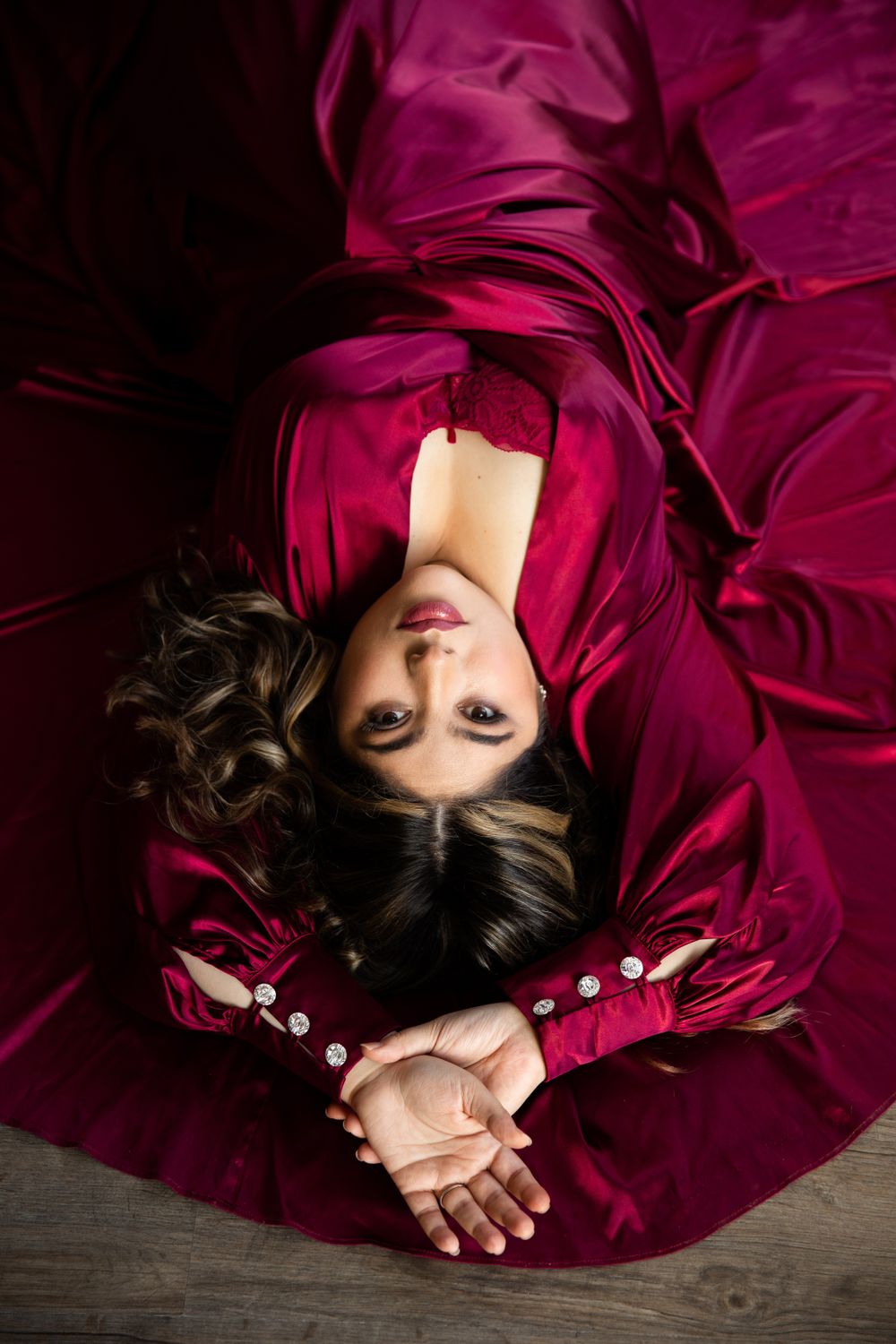 persiangoddess1279 OnlyFans profile picture