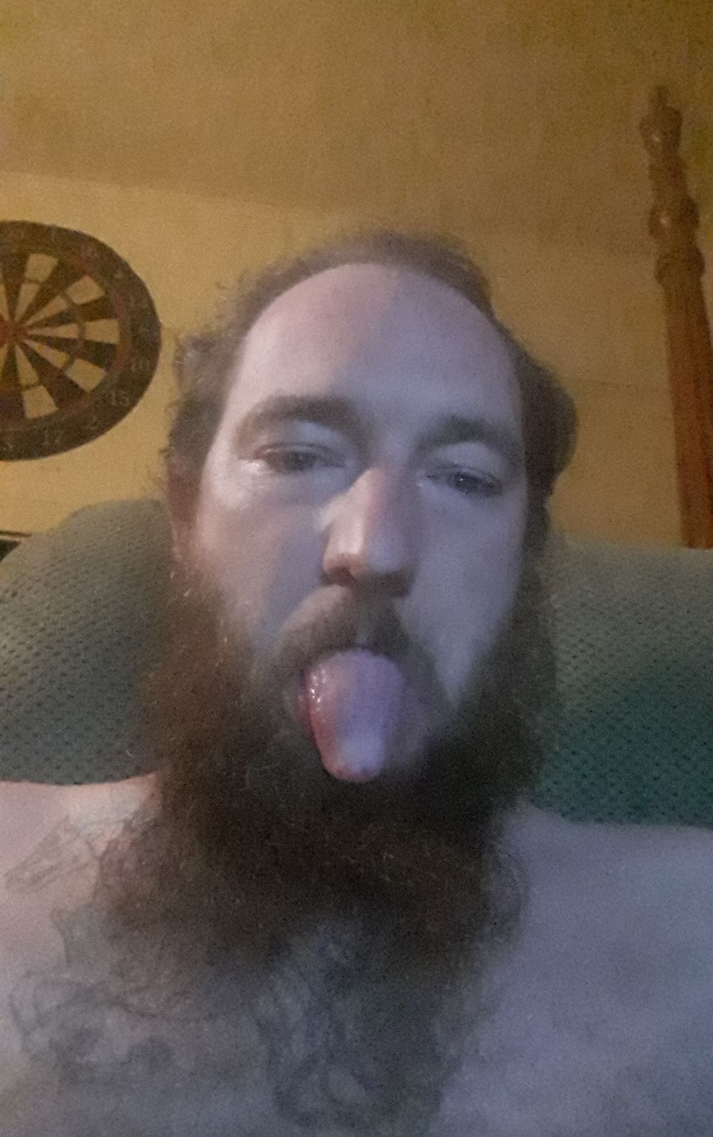 boogabooga123 OnlyFans profile picture