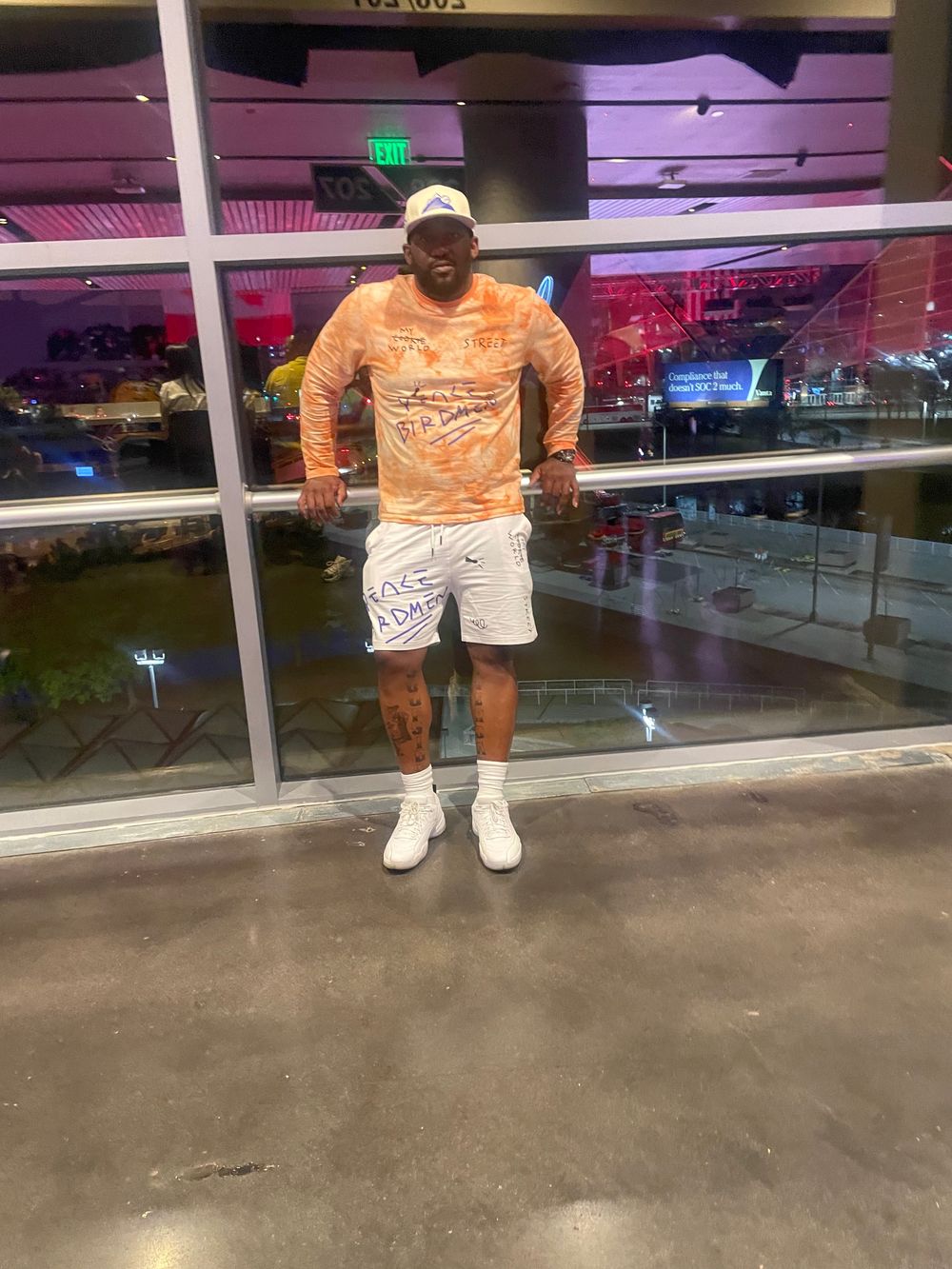 bigplayray100 OnlyFans profile picture