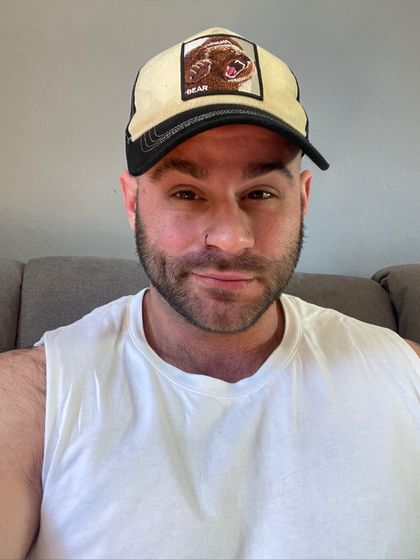johnmusclegamer OnlyFans picture