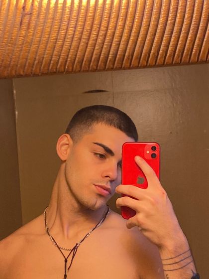 trxstxxxn OnlyFans picture