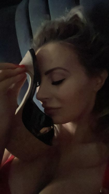 heelssohigh OnlyFans picture