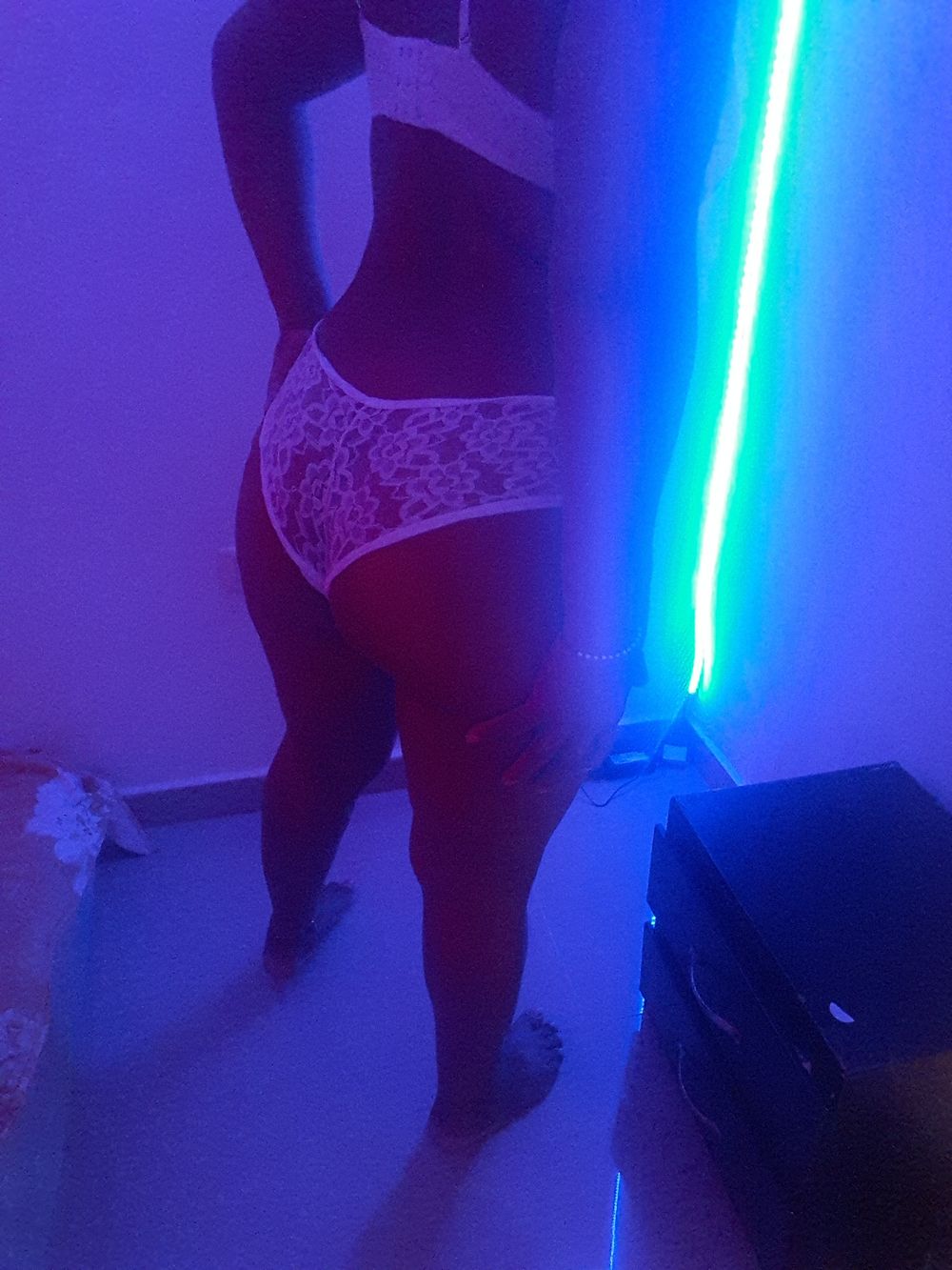 hotblack1 OnlyFans profile picture