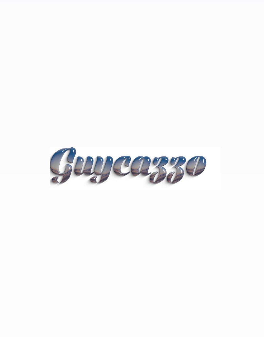guycazzo89 OnlyFans profile picture