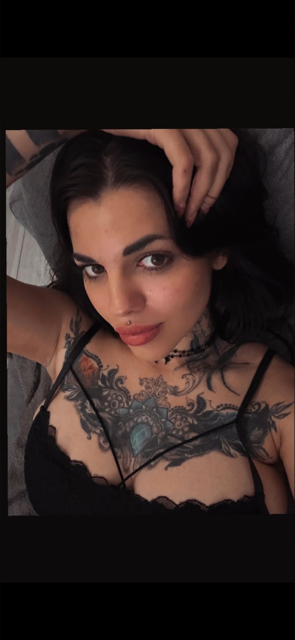 linamal OnlyFans profile picture