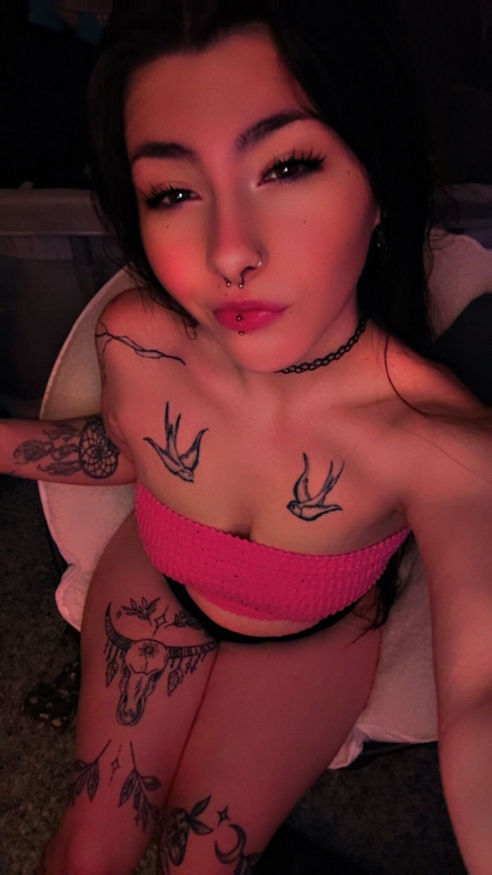 lexilashae OnlyFans profile picture