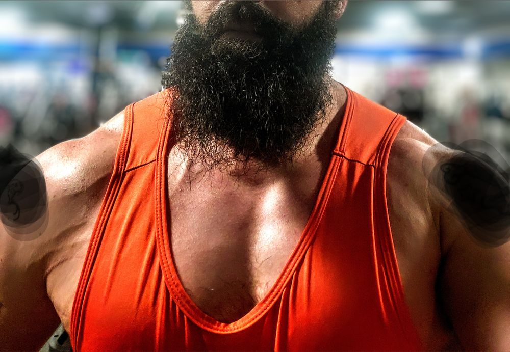 human_male OnlyFans profile picture