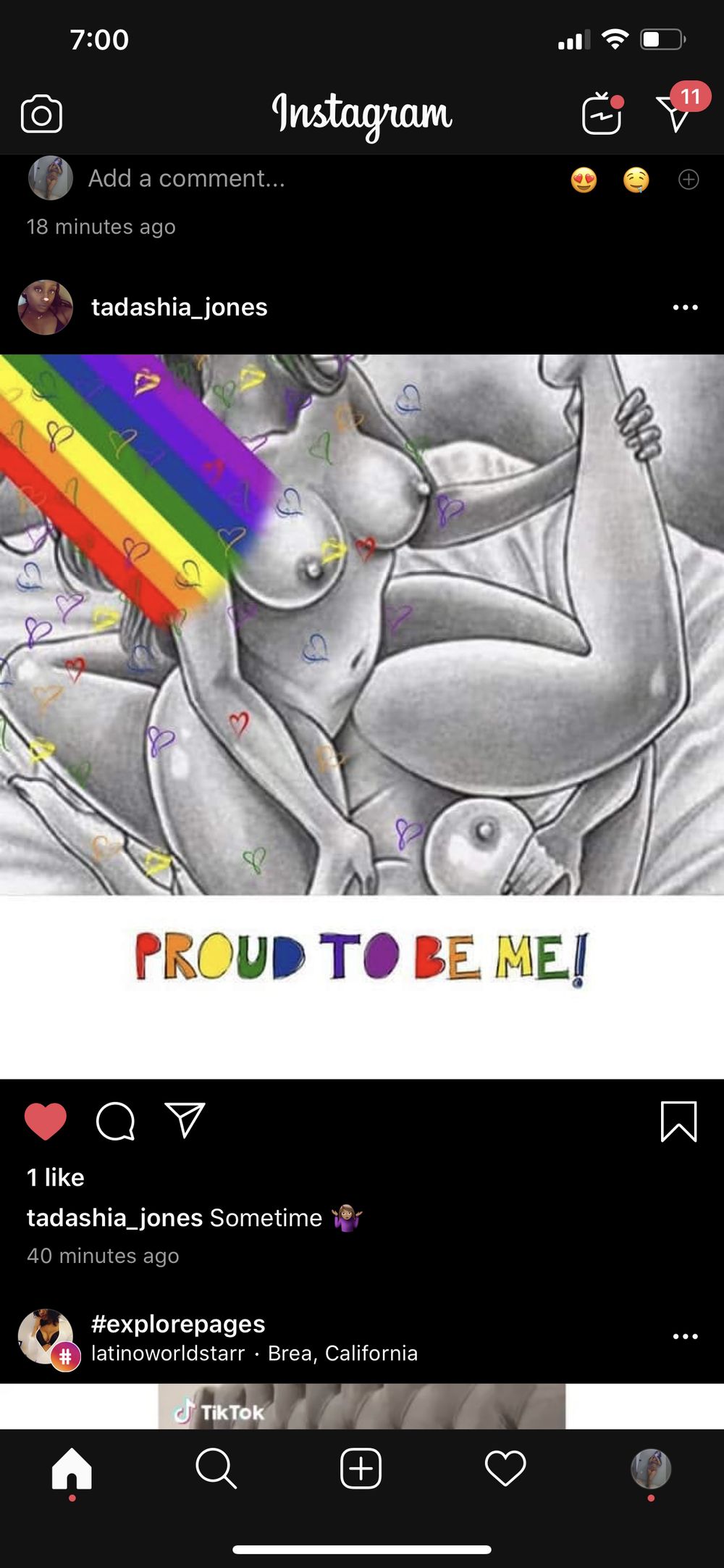 jamaicanmehorni OnlyFans profile picture